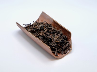 Шу Пуэр (черный) AmberLeaf 100г - купить в Трехозерке