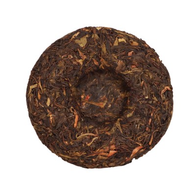 Шу Пуэр (черный) VintagePuEr 100г - купить в Трехозерке