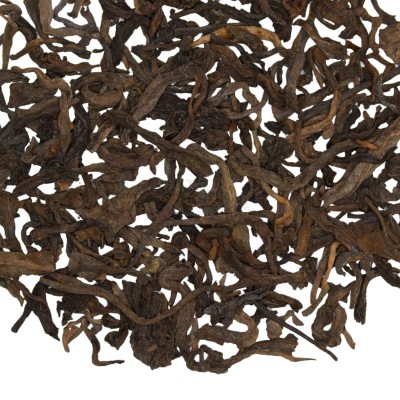 Шен Пуэр (зеленый) ShenLeaf 50г - купить в Трехозерке