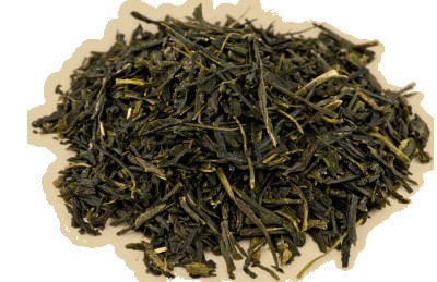 Зеленый чай ZenLeaf 75г - купить в Трехозерке