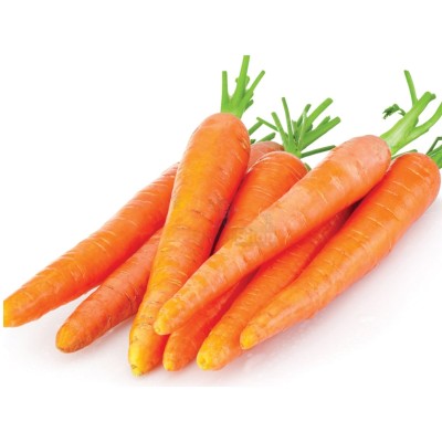 Морковь молодая 1 кг - купить в Трехозерке
