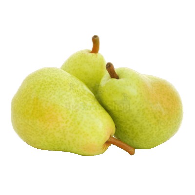 Груша зеленая 300 г - купить в Трехозерке