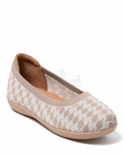 Женские балетки ChicStep - купить в Трехозерке