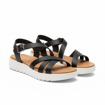 Женские босоножки ElegantStep - купить в Трехозерке