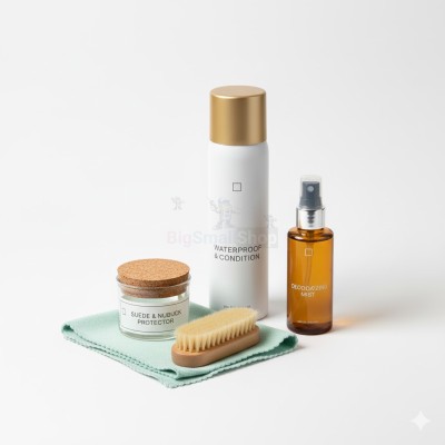 Женские средства по уходу за обувью ShineBoot - купить в Трехозерке