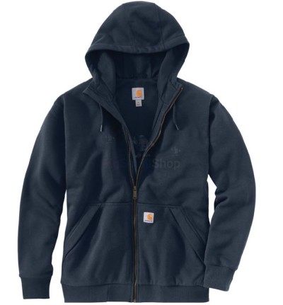 Толстовка утепленная WarmSide - купить в Трехозерке