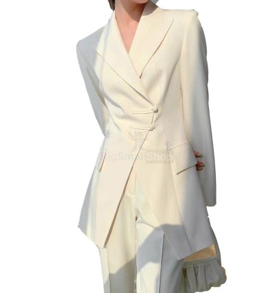 Женский пиджак ClassicForm - купить в Трехозерке