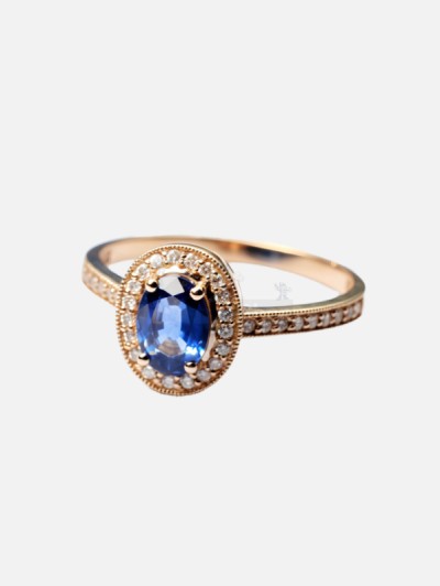 Кольцо Noir Minimal - купить в Трехозерке