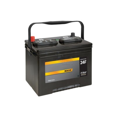 Аккумулятор PowerIce 90Ah - купить в Трехозерке