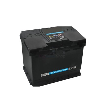 Аккумулятор QuadPower 12V 18Ah - купить в Трехозерке