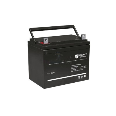 Аккумулятор MudMaster 12V 14Ah - купить в Трехозерке