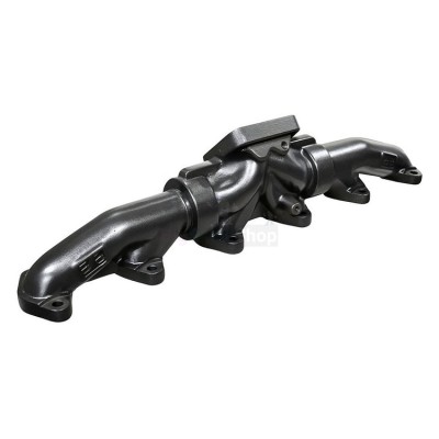 Выпускной коллектор TurboLine Sport - купить в Трехозерке