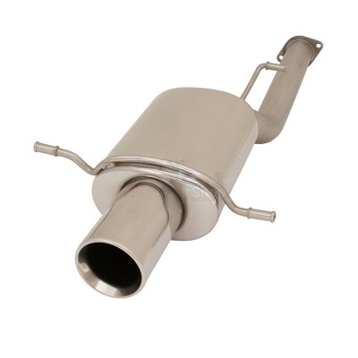 Глушитель выхлопной системы SportLine Active - купить в Трехозерке