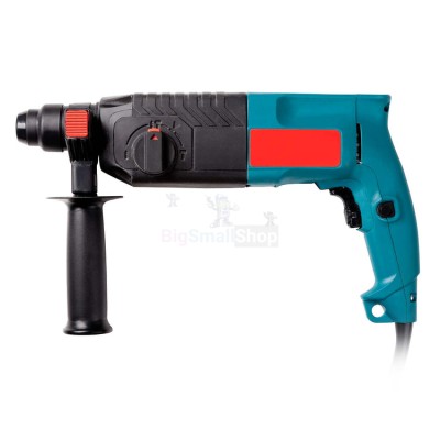 Перфоратор UrbanFix 750 - купить в Трехозерке