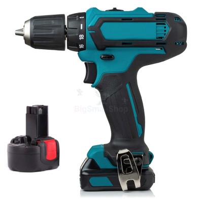 Шуруповерт HomeFix Light - купить в Трехозерке