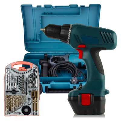 Аккумуляторный инструмент MasterVolt Pro - купить в Трехозерке