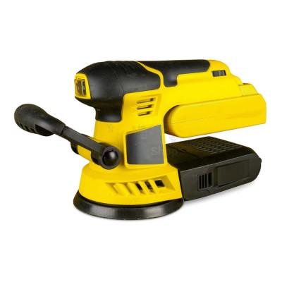 Шлифовальная машинка WoodFinish Pro - купить в Трехозерке