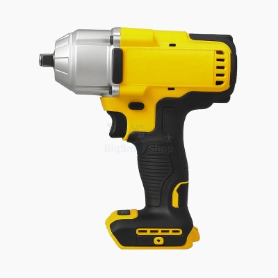 Гайковерт компактный MiniTorque 250 - купить в Трехозерке